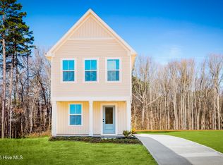 1424 Pine Log Trl, Bolivia, NC 28422