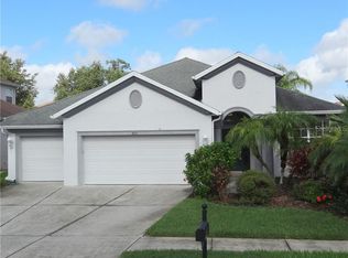 3625 Hickory Hammock Loop, Zephyrhills, FL 33544
