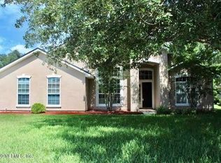 2079 Trailing Pines Way, Fleming Island, FL 32003