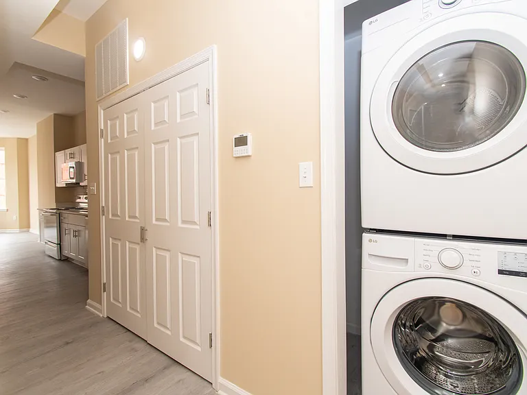 2027 McCulloh St #2 — Photo 5