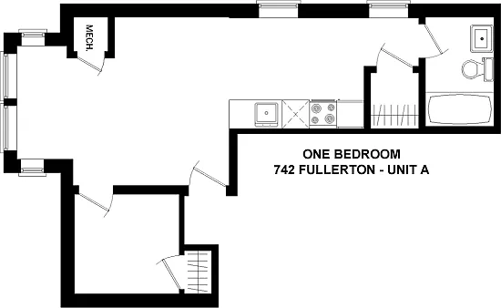 742 W. Fullerton — Photo 17
