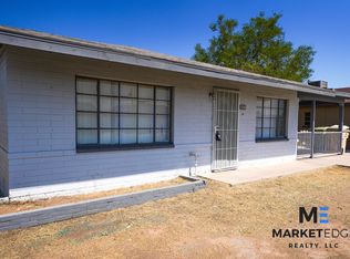 4922 W Lawrence Rd, Glendale, AZ 85301
