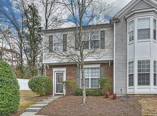 6986 Rothchild Dr, Charlotte, NC 28270