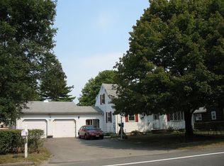 598 Bay Rd, Stoughton, MA 02072