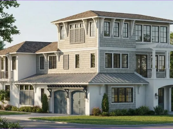 141 35TH Avenue S, Jacksonville Beach, FL 32250