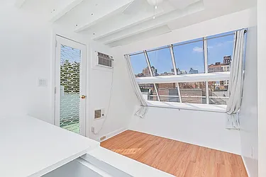 Rented by Keller Williams NYC