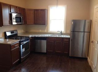 63 Havre St #4, Boston, MA 02128