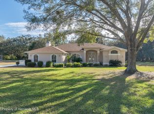 24060 Peppermill Dr, Brooksville, FL 34601