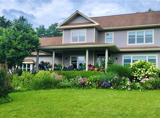 200 Westhaven Dr, Ithaca, NY 14850