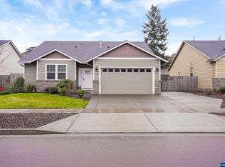 218 Summit View Ave SE, Salem, OR 97306