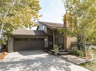 5646 N Yorkton Ln, Park City, UT 84098