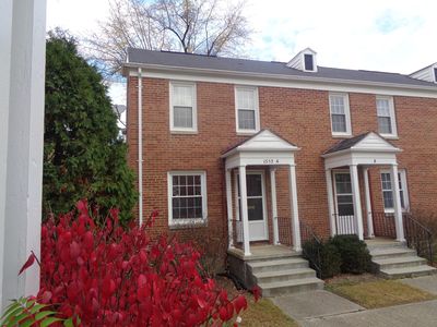 1535 N Plum St, Springfield, OH, 45504
