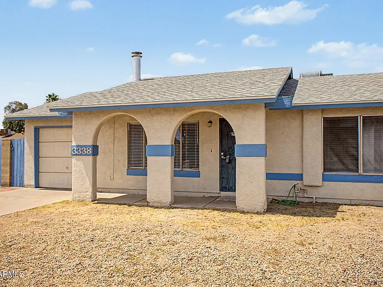 3338 W Tonto Ln — Photo 18