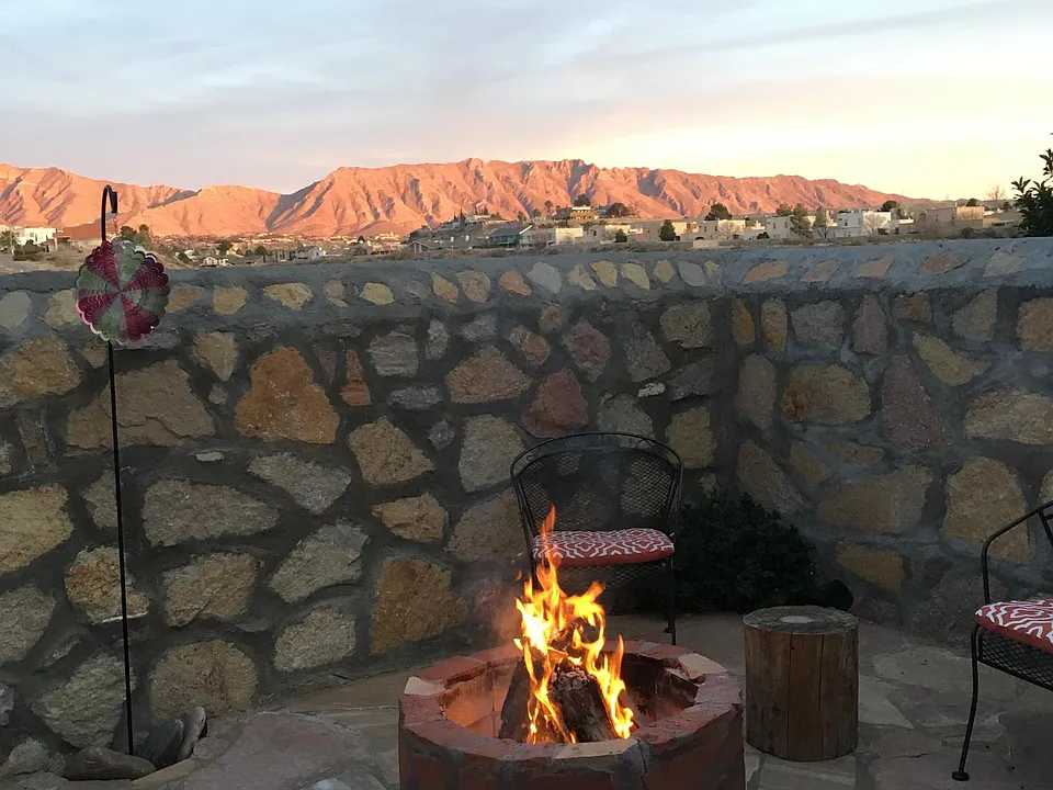 Firepit