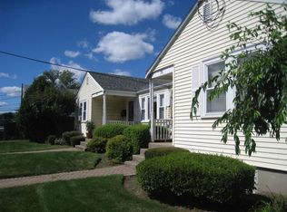 75 Beaver St #75, Waltham, MA 02453