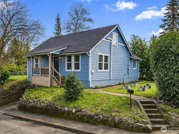 821 15th Street, Bremerton, WA 98337