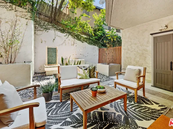 11687 Bellagio Rd APT 3, Los Angeles, CA 90049