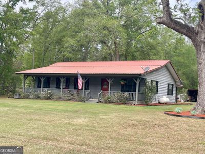 5041 State Highway 169, Glennville, GA, 30427