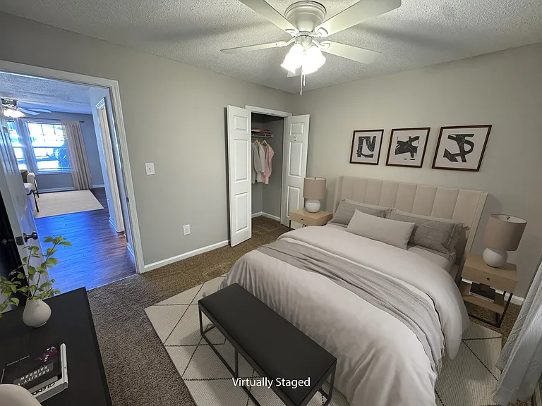 Pineview Townhomes — Photo 46