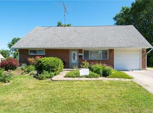 5263 Powell Rd, Dayton, OH 45424