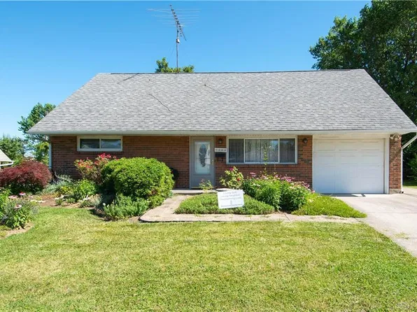 5263 Powell Rd, Dayton, OH 45424