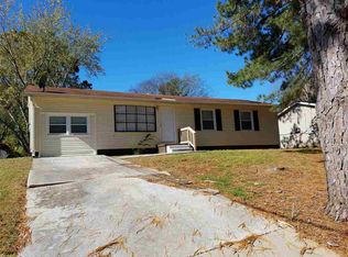 3403 Freda Ln NW, Huntsville, AL 35810