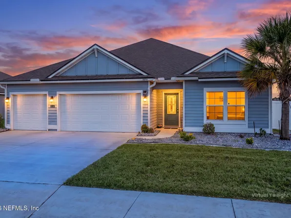 2714 COLD STREAM Lane, Green Cove Springs, FL 32043