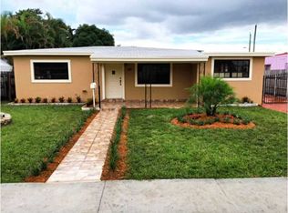 140 E 46th St, Hialeah, FL 33013