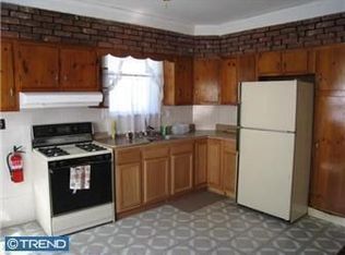 2503 42nd St, Pennsauken, NJ 08110