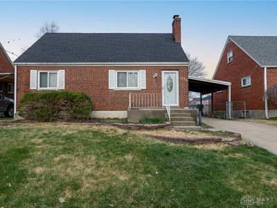 1725 Guise Ct, Cincinnati, OH, 45215