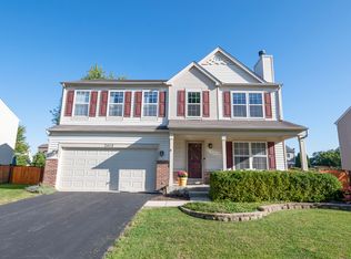 2413 Fleetwood Dr, Joliet, IL