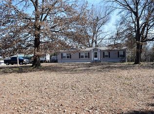 15717 Wayne Ave, Spiro, OK 74959