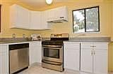 Updated kitchen