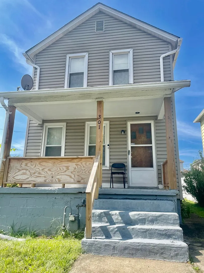 2 Bed 1 Bath- Aliquippa PA — Photo 1