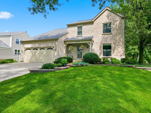 1179 Cactus Trl, Carol Stream, IL 60188