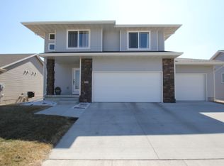 424 S 12th St, Grimes, IA 50111