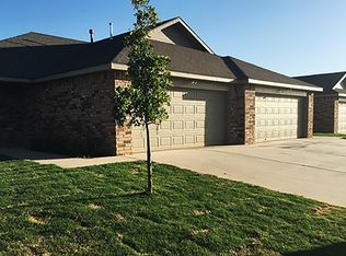 2617 113th St, Lubbock, TX 79423