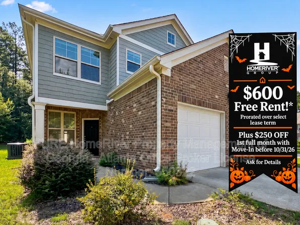 206 Daisy Cir, McDonough, GA 30252