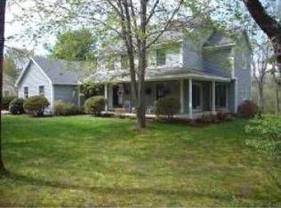 8 Isaac Lucas Cir, Dover, NH 03820