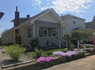 410 N Perkins St, Rushville, IN