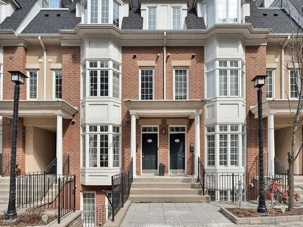 11 Niagara St, Toronto, ON