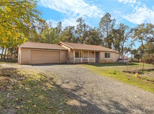 3080 Grubbs Rd, Oroville, CA 95966