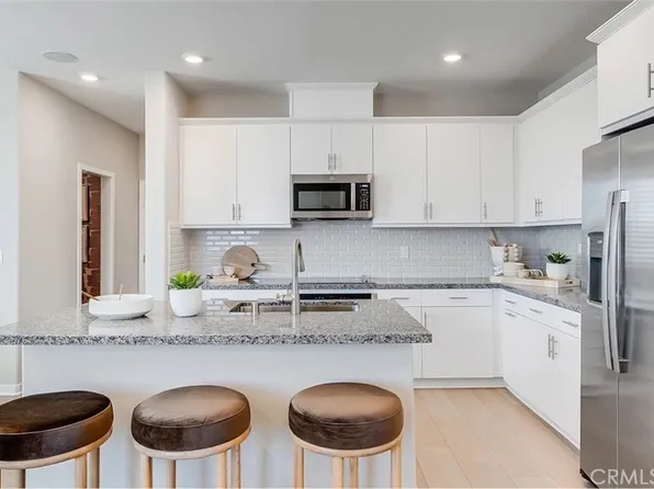 2699 Cloudview Privado, Ontario, CA 91761
