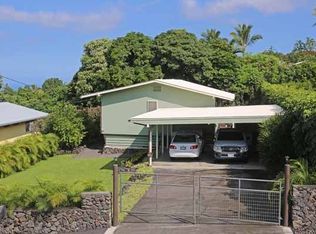 73-1137 Loloa Dr, Kailua Kona, HI 96740