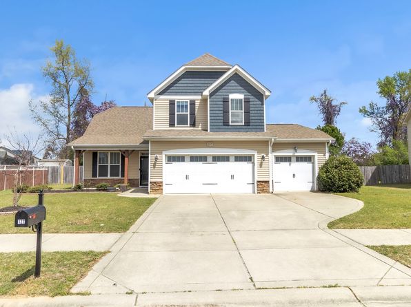 127 Ganton Dr