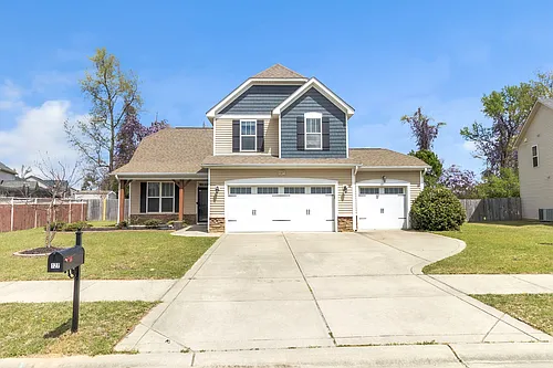 127 Ganton Dr Photo 1