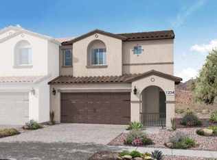 322 Brockbank Pl, Henderson, NV 89011