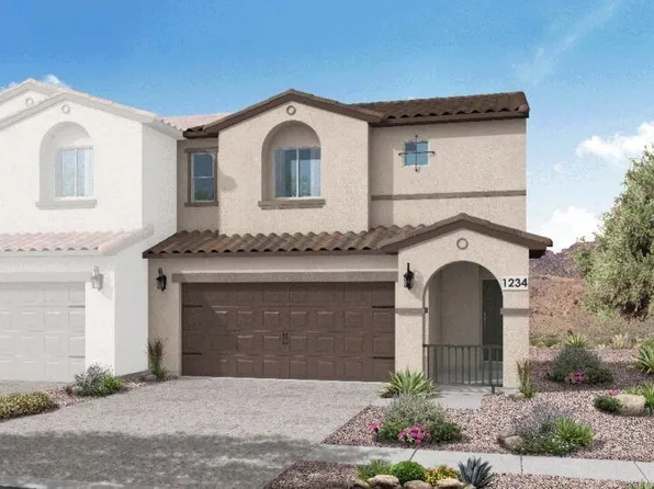 322 Brockbank Pl, Henderson, NV 89011