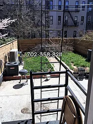 Rented by East Williamsburg Realty Inc