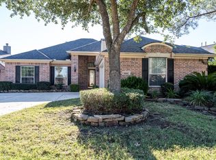 10106 Cairn Meadows Dr, Spring, TX 77379